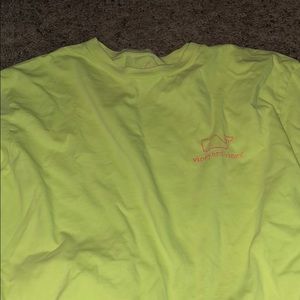 Vineyard vines long sleeve